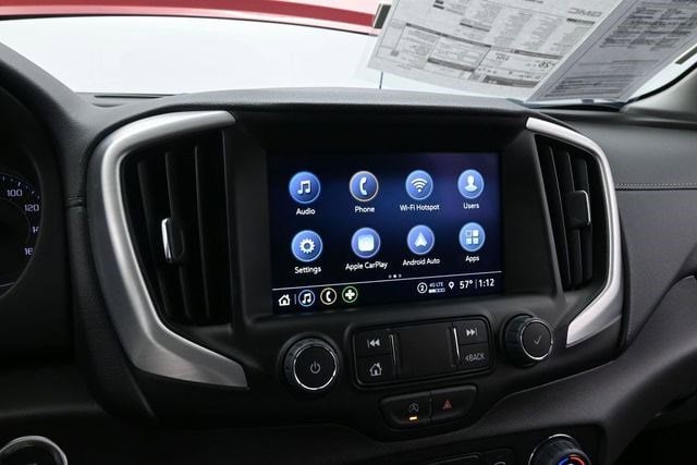 2024 GMC Terrain SLT - Photo 34