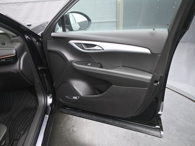 2026 Buick Envision Avenir - Photo 12