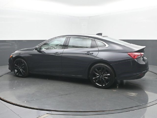 Used 2023 Chevrolet Malibu LT Sedan