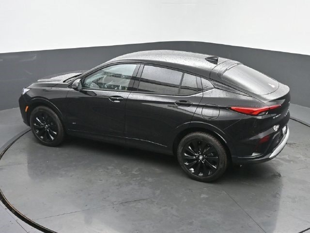 2026 Buick Envista Sport Touring - Photo 37