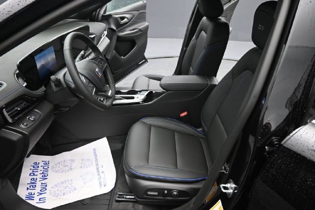 2026 Buick Envista Sport Touring - Photo 17