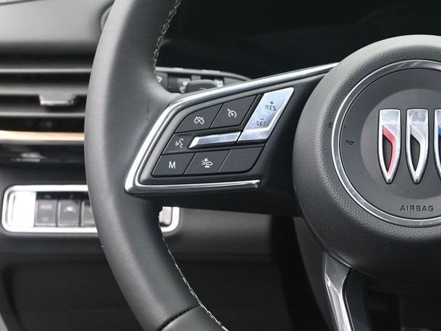 2026 Buick Envision Avenir - Photo 30