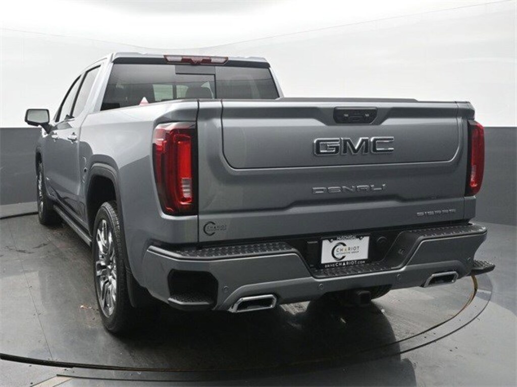 New 2026 GMC Sierra 1500 Denali Ultimate Truck