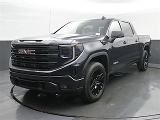 2026 GMC Sierra 1500 Elevation Truck