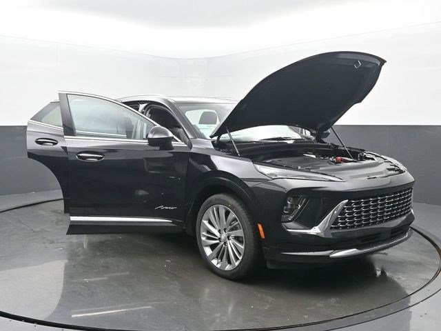 2026 Buick Envision Avenir - Photo 56