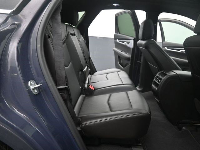 2025 Cadillac XT5 Premium Luxury - Photo 15