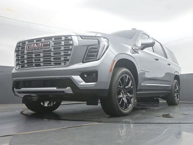 2026 GMC Yukon XL Denali - Photo 46