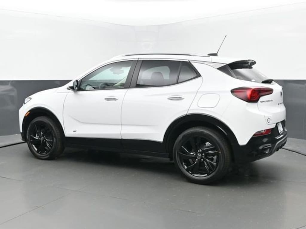 Used 2025 Buick Encore GX Sport Touring SUV