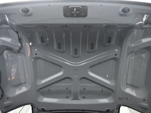 2026 GMC HUMMER EV 2X - Photo 21