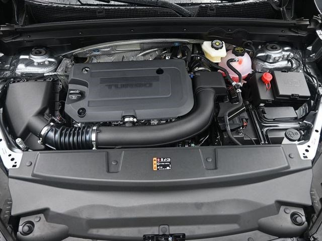2026 Buick Envision Avenir - Photo 22