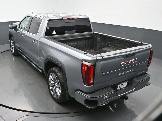 2026 GMC Sierra 1500 Denali - Photo 39