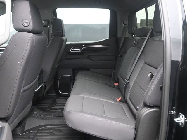 2026 GMC Sierra 1500 Elevation - Photo 13