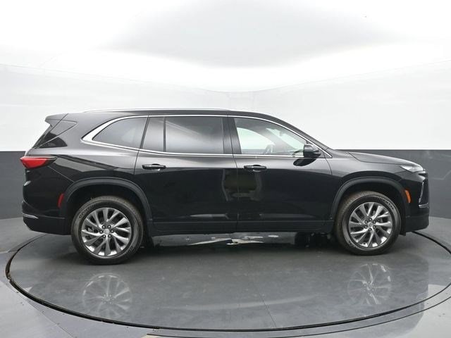 2026 Buick Enclave Preferred - Photo 6