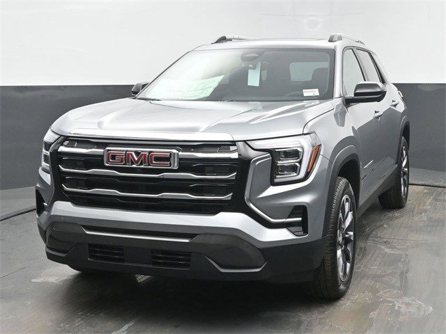 2026 GMC Terrain Elevation's photo