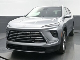 2026 Buick Enclave Preferred SUV