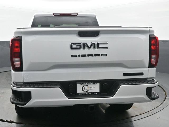 2026 GMC Sierra 1500 Elevation - Photo 5