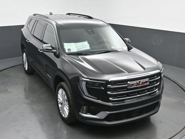 2026 GMC Acadia Elevation - Photo 45