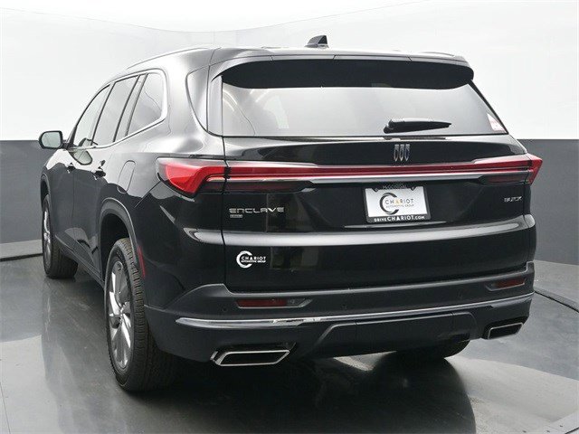 2026 Buick Enclave Preferred photo 3