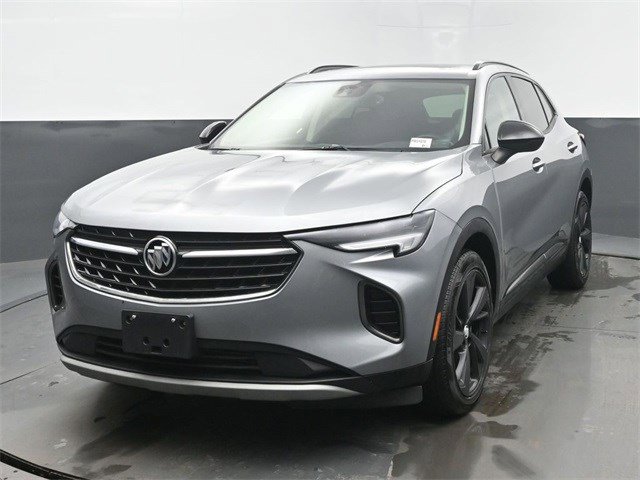 2023 Buick Envision Essence's photo