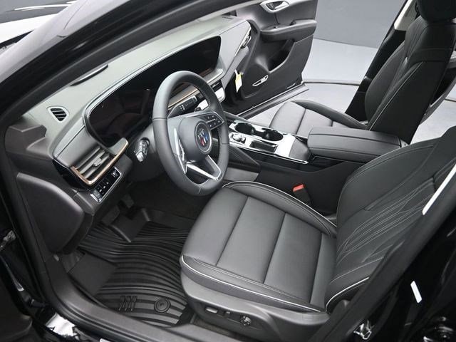 2026 Buick Envision Avenir - Photo 9