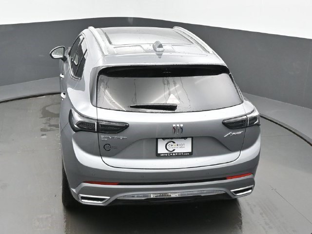 2026 Buick Envision Avenir - Photo 42