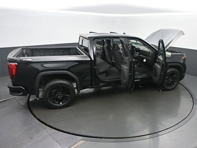 2026 GMC Sierra 1500 Elevation - Photo 59