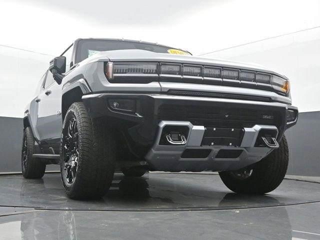 2026 GMC HUMMER EV 2X - Photo 53