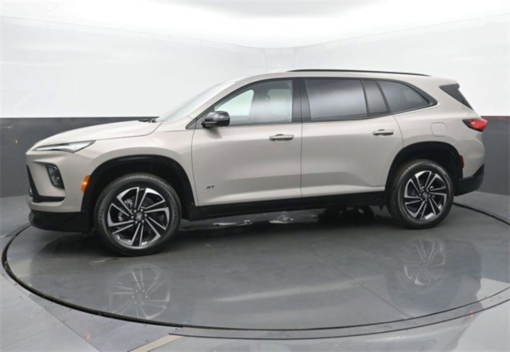 New 2026 Buick Enclave Sport Touring SUV