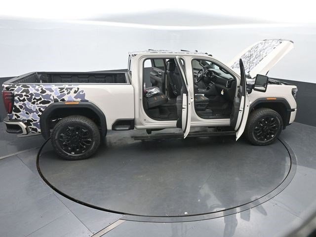 2026 GMC Sierra 2500HD AT4 - Photo 63
