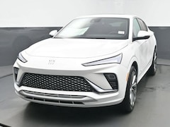 2026 Buick Envista Avenir SUV