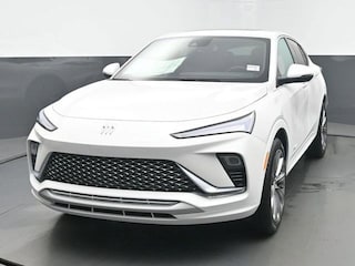 2026 Buick Envista Avenir SUV