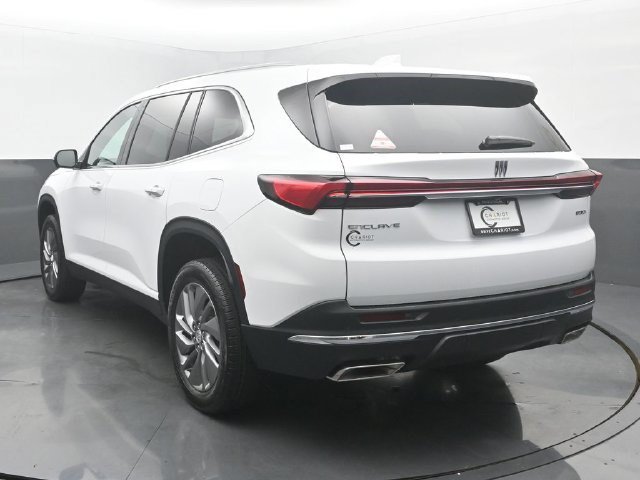 New 2027 Buick Enclave Preferred SUV