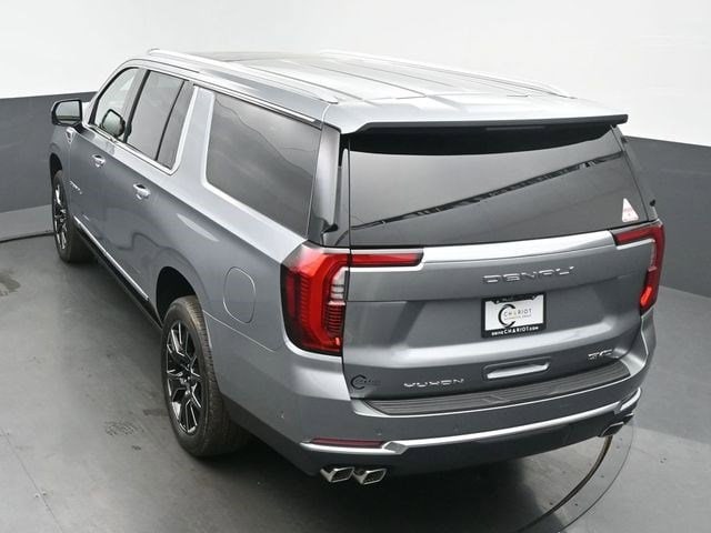 2026 GMC Yukon XL Denali - Photo 41
