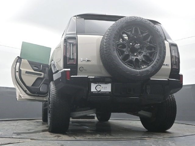 2026 GMC HUMMER EV 2X - Photo 58