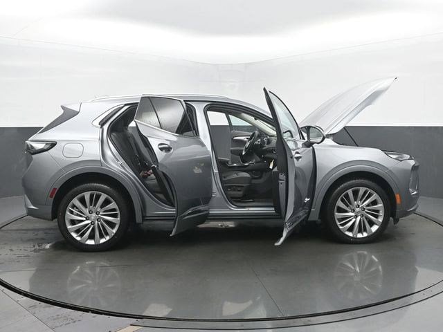 2026 Buick Envision Avenir - Photo 57