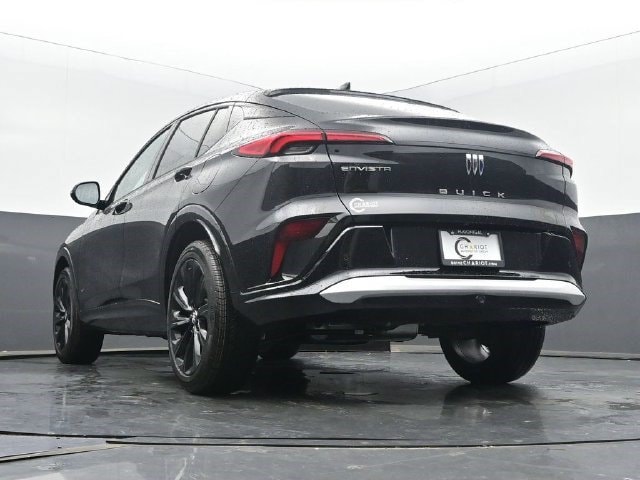 2026 Buick Envista Sport Touring - Photo 46