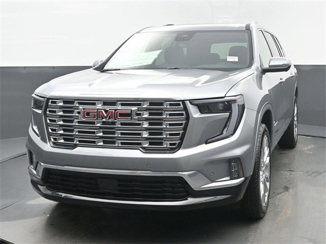 2026 GMC Acadia Denali's photo