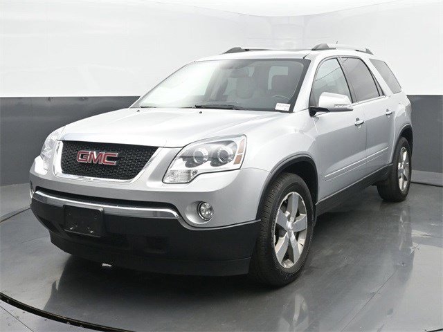 2012 GMC Acadia