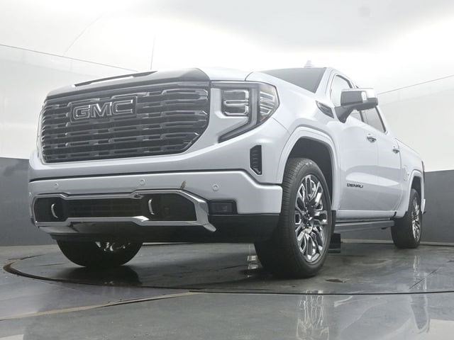 2026 GMC Sierra 1500 Denali Ultimate - Photo 44