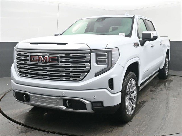 2026 GMC Sierra 1500 Denali's photo