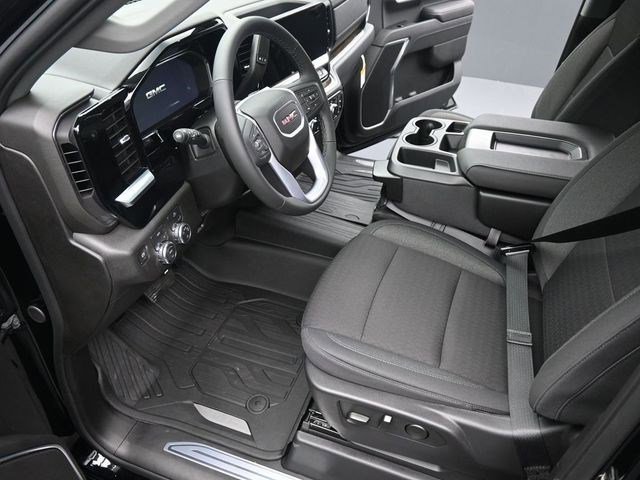 2026 GMC Sierra 1500 SLE - Photo 9