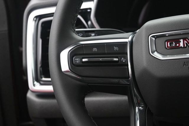 2026 GMC Canyon Elevation - Photo 28