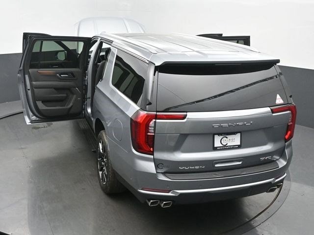 2026 GMC Yukon XL Denali - Photo 64
