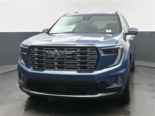 2026 GMC Acadia Denali Ultimate's photo