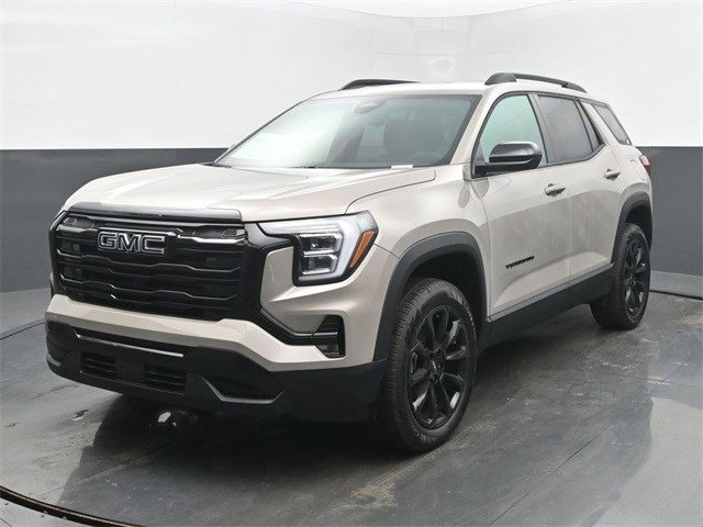 2026 GMC Terrain Elevation's photo