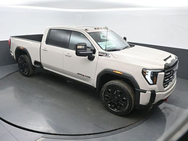 2026 GMC Sierra 2500HD AT4 - Photo 42