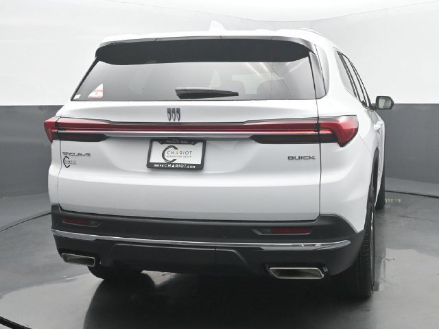 New 2027 Buick Enclave Preferred SUV