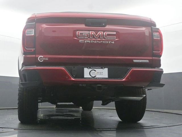 2026 GMC Canyon Elevation - Photo 48