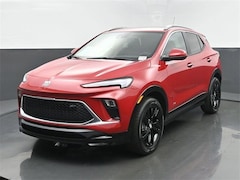 2026 Buick Encore GX Sport Touring SUV