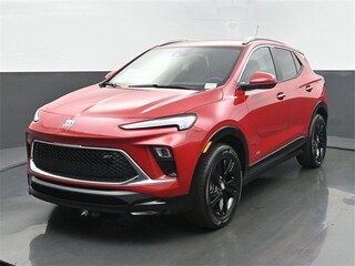 2026 Buick Encore GX Sport Touring SUV